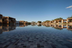 THE FARM LODGES & Private pool